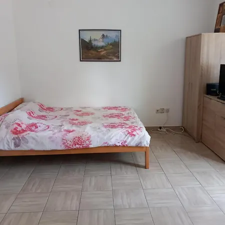 Ljilja Appartement *