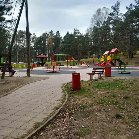 Ljilja Appartement Divčibare