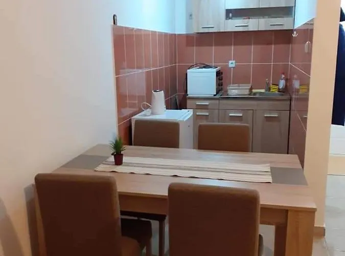 Apartman Ljilja