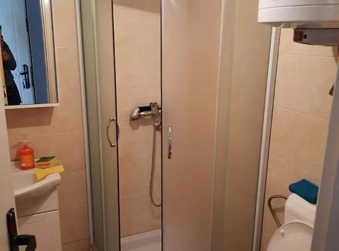 Appartement Ljilja *