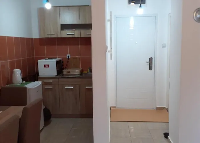Apartman Ljilja *